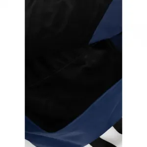 Batoh ADIDAS LINEAR BACKPACK DKBLUE WHITE