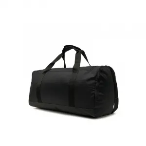 Cestovná taška ADIDAS LINEAR DUFFEL M BLACK BLACK WHITE