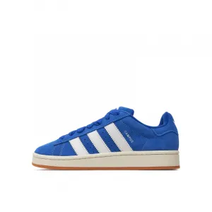 Pánska vychádzková obuv ADIDAS ORIGINALS Campus 00s semi lucid blue cloud white off white