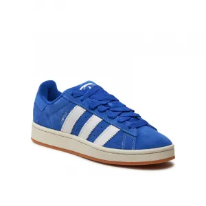 Pánska vychádzková obuv ADIDAS ORIGINALS Campus 00s semi lucid blue cloud white off white