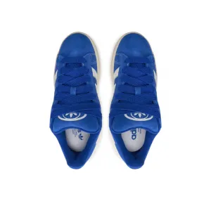 Pánska vychádzková obuv ADIDAS ORIGINALS Campus 00s semi lucid blue cloud white off white