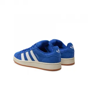 Pánska vychádzková obuv ADIDAS ORIGINALS Campus 00s semi lucid blue cloud white off white