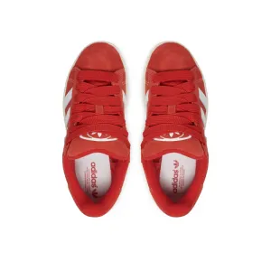 Pánska vychádzková obuv ADIDAS ORIGINALS Campus 00s better scarlet cloud white off white