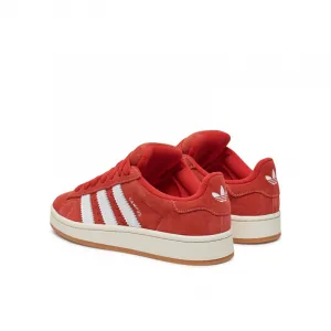 Pánska vychádzková obuv ADIDAS ORIGINALS Campus 00s better scarlet cloud white off white