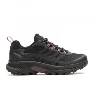 Dámska nízka turistická obuv MERRELL Speed Strike 2 GTX black