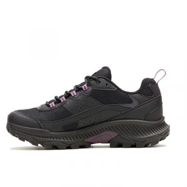 Dámska nízka turistická obuv MERRELL Speed Strike 2 GTX black