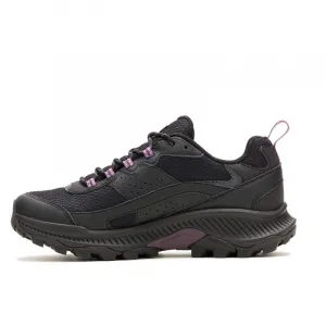 Dámska nízka turistická obuv MERRELL Speed Strike 2 GTX black
