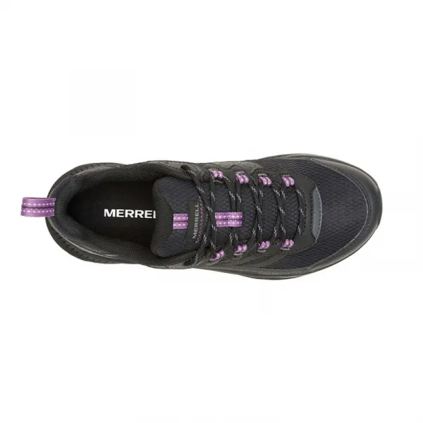 Dámska nízka turistická obuv MERRELL Speed Strike 2 GTX black