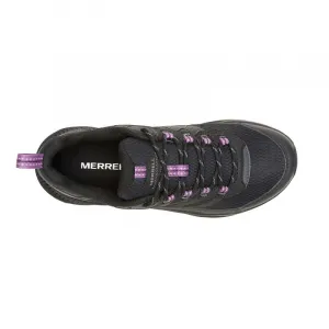 Dámska nízka turistická obuv MERRELL Speed Strike 2 GTX black