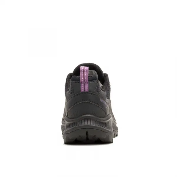 Dámska nízka turistická obuv MERRELL Speed Strike 2 GTX black