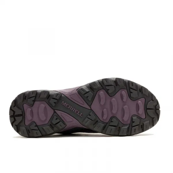Dámska nízka turistická obuv MERRELL Speed Strike 2 GTX black
