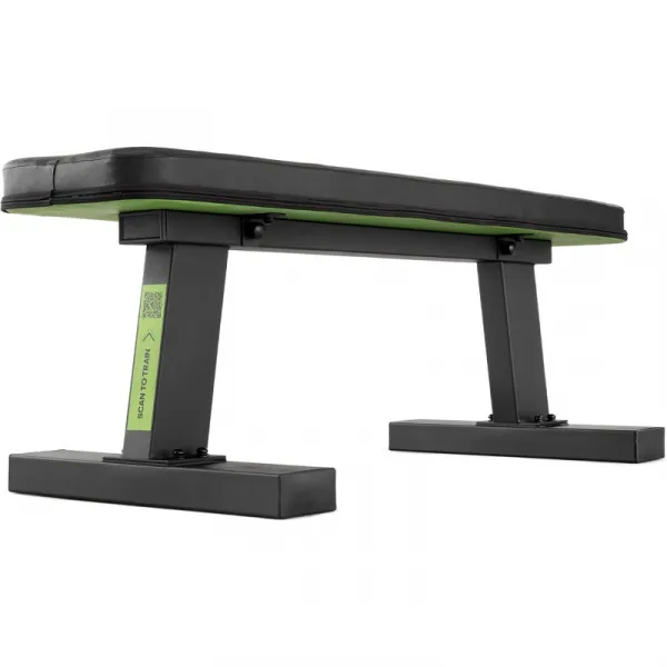 Fitness lavička ADIDAS Performance Flat Bench