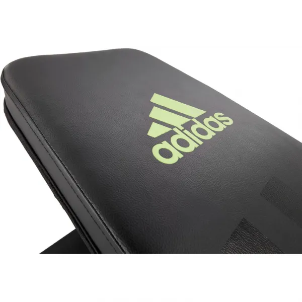 Fitness lavička ADIDAS Performance Flat Bench