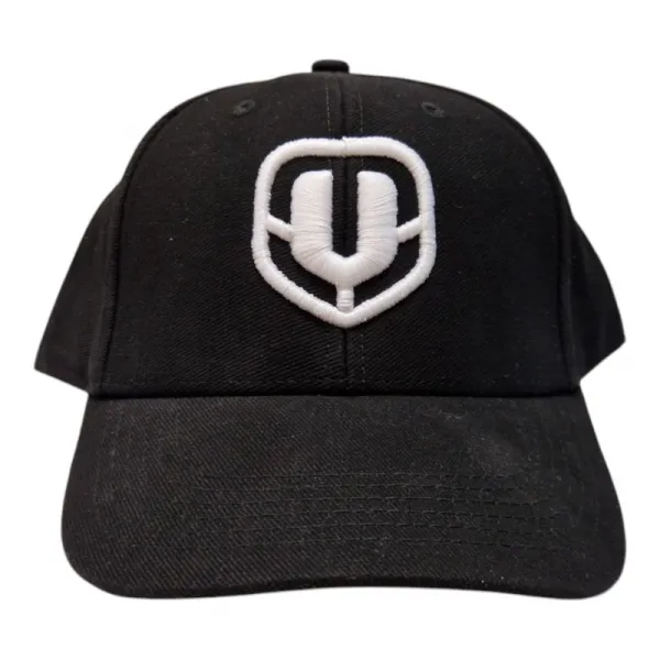 Šiltovka MONDRAKER BASE CAP - BLACK MON