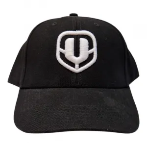 Šiltovka MONDRAKER BASE CAP - BLACK MON