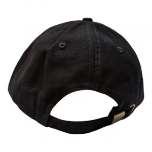 Šiltovka MONDRAKER BASE CAP - BLACK MON