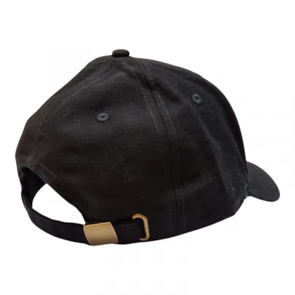 Šiltovka MONDRAKER BASE CAP - BLACK MON