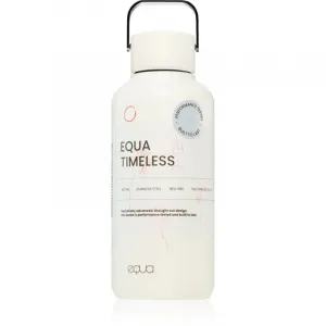 Fľaša EQUA TIMELESS Cest La Vie, 600 ml