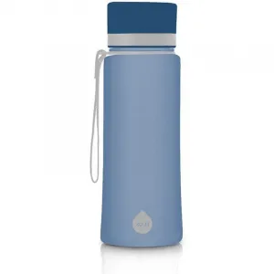 Fľaša EQUA Midnight, 600 ml