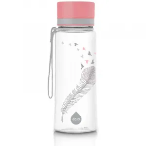 Fľaša EQUA Birds, 600 ml