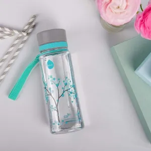 Fľaša EQUA Mint Blossom, 600 ml