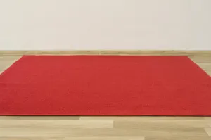 Koberec Dynasty 15 červený