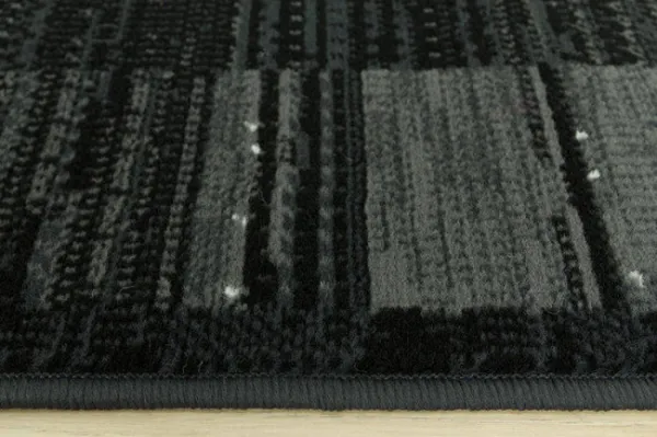 Behúň Luna 503760/56922 - adagi tmavo sivý