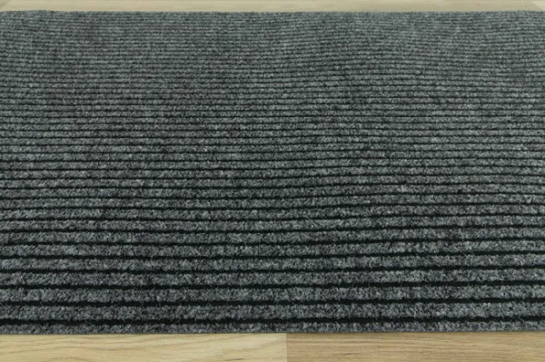 Rohožka Granada 73 sivá