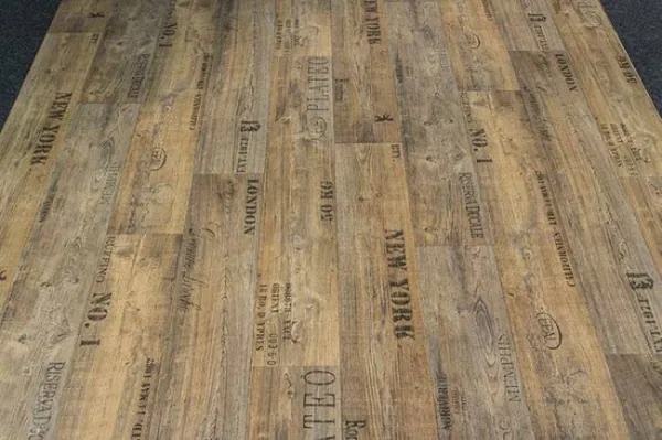 PVC podlaha Presto Memphis 549
