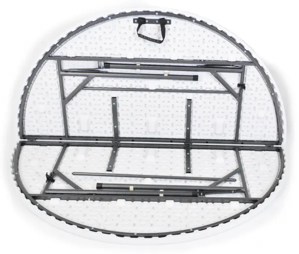 Skladací stôl CATERING Rojaplast 152 cm