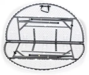 Skladací stôl CATERING Rojaplast 152 cm