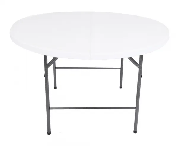 Skladací stôl CATERING Rojaplast 152 cm