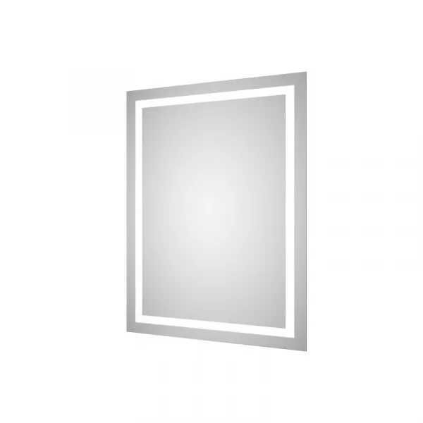 OLSEN SPA - Zrkadlo s LED osvetlením sours - Rozmery zrkadiel - 60 × 80 cm OLNZSOU60