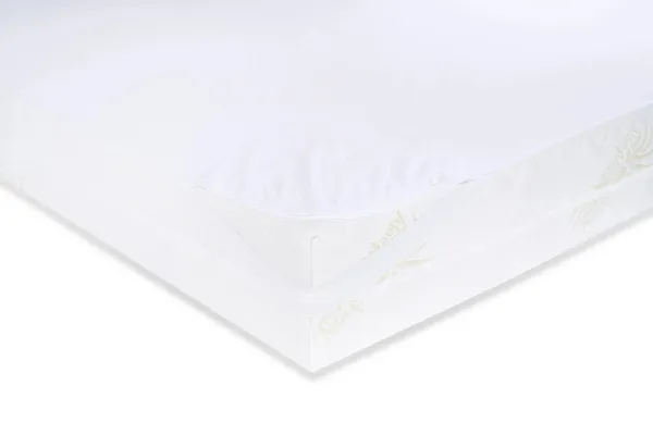 FDM Nepremokavý chránič na matrac Chránič na matrac: 100 x 200 cm