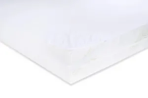 FDM Nepremokavý chránič na matrac Chránič na matrac: 100 x 200 cm