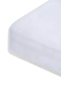 FDM Vodeodolný chránič matraca ANDREAS 4 deti biely, veľkosť 70x140