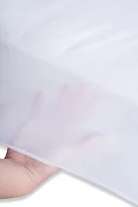 FDM Vodeodolný chránič matraca ANDREAS 4 deti biely, veľkosť 70x140