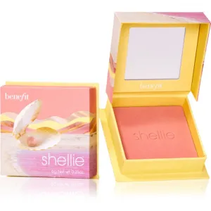 Benefit WANDERful World púdrová lícenka odtieň Shellie 6 g