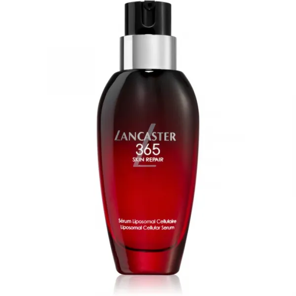 Lancaster 365 Skin Repair Liposomal Cellular Serum sérum vyplňujúce vrásky pre ženy 50 ml