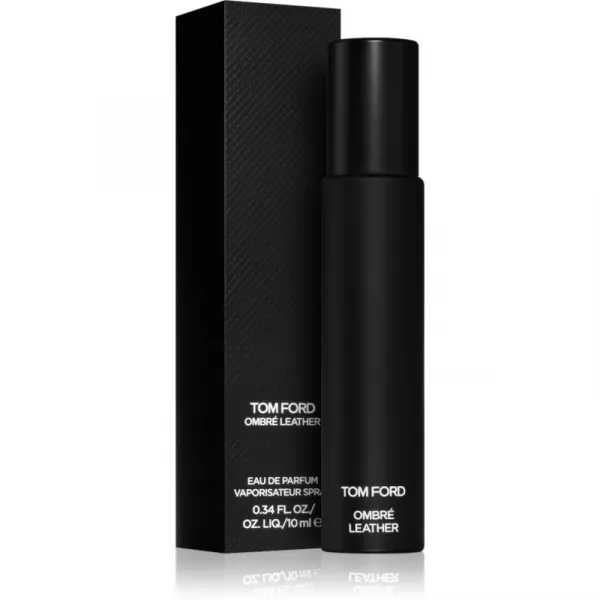 TOM FORD Ombré Leather parfumovaná voda unisex 10 ml