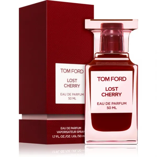 TOM FORD Private Blend Lost Cherry parfumovaná voda unisex 50 ml