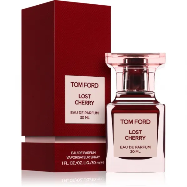 TOM FORD Private Blend Lost Cherry parfumovaná voda unisex 30 ml