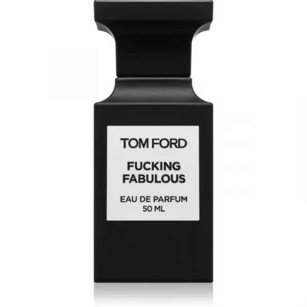 TOM FORD Private Blend Fucking Fabulous parfumovaná voda unisex 50 ml