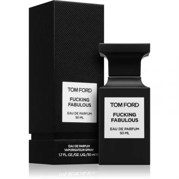 TOM FORD Private Blend Fucking Fabulous parfumovaná voda unisex 50 ml