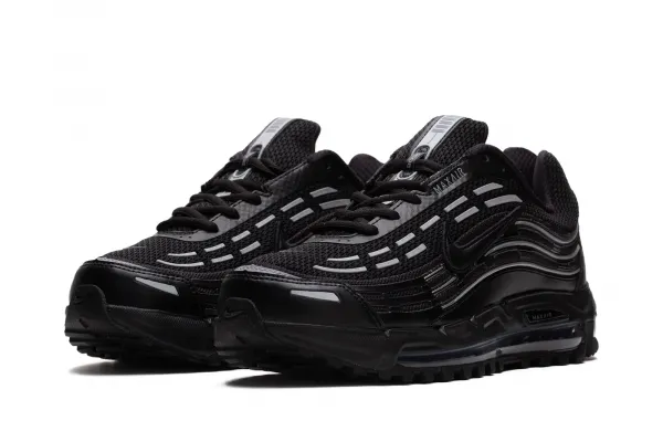 Nike Air Max TL 2.5 "Black Metallic Silver" (FZ4110-002)