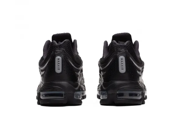Nike Air Max TL 2.5 "Black Metallic Silver" (FZ4110-002)