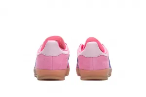 adidas Gazelle Indoor W "Lucid Pink Clear Pink" (JQ0194)
