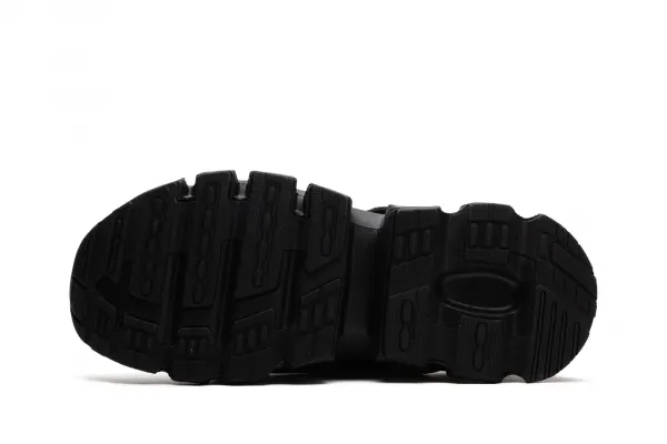 adidas Adifom Megajane W "Black" (JI2416)