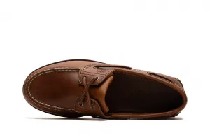 Timberland Classic Boat 2 Eye "Brown" (TB0A232XF741)
