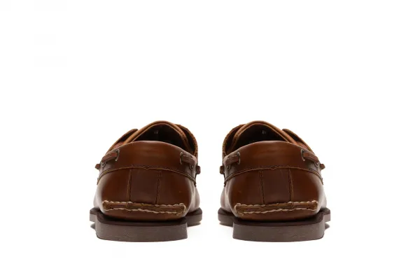 Timberland Classic Boat 2 Eye "Brown" (TB0A232XF741)